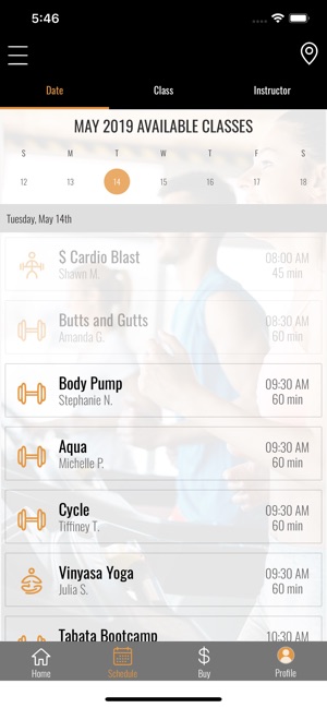 Powerhouse Gym..(圖3)-速報App