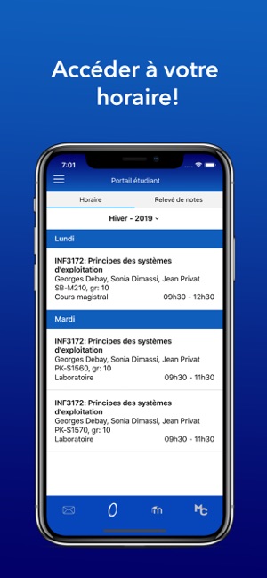 UQAM App(圖4)-速報App