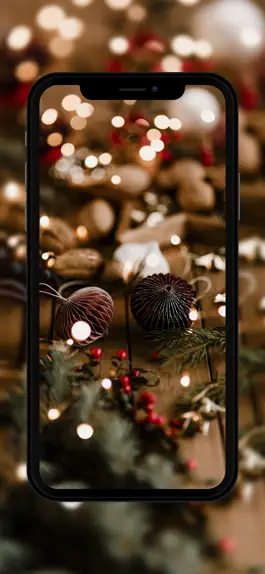 Game screenshot Best Christmas Wallpapers 2019 hack