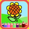 Drawing and Coloring 2 in 1