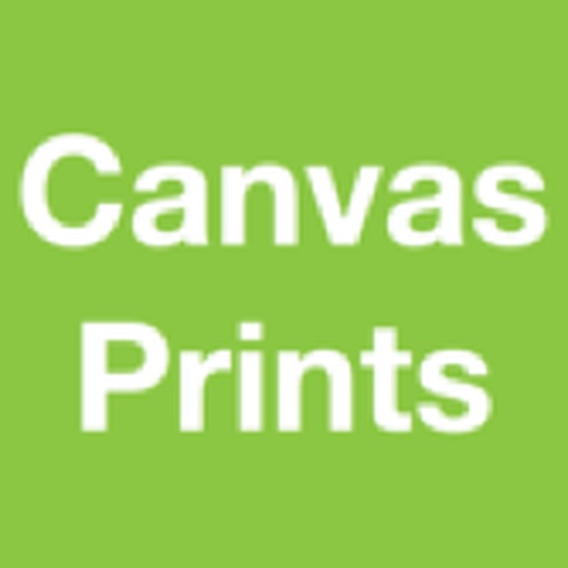 Canvas Prints: Museum Quality icon