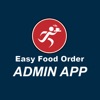 Easy Food Order Admin App