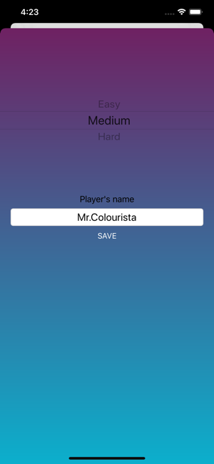 Mr.Colourista(圖7)-速報App