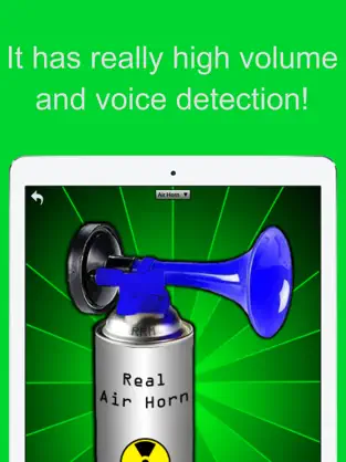 Immagine dello schermo 6 Bocina Real (Broma) iphone