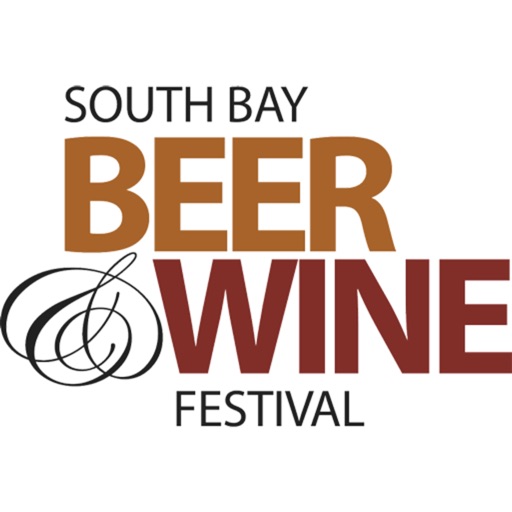 South Bay Beer Wine Fest 2020