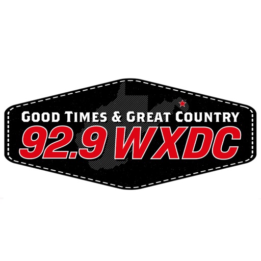 92.9 WXDC Download