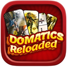 Activities of DOMATICS Reloaded