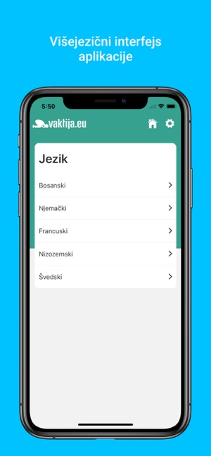 Vaktija.eu(圖2)-速報App