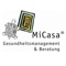 Willkommen bei der neuesten MiCasa App