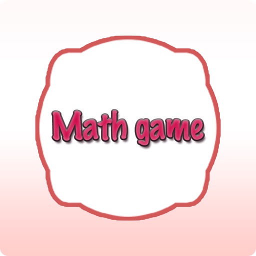 Your Math Game