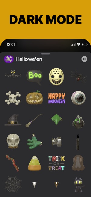 Hallowe'en(圖4)-速報App