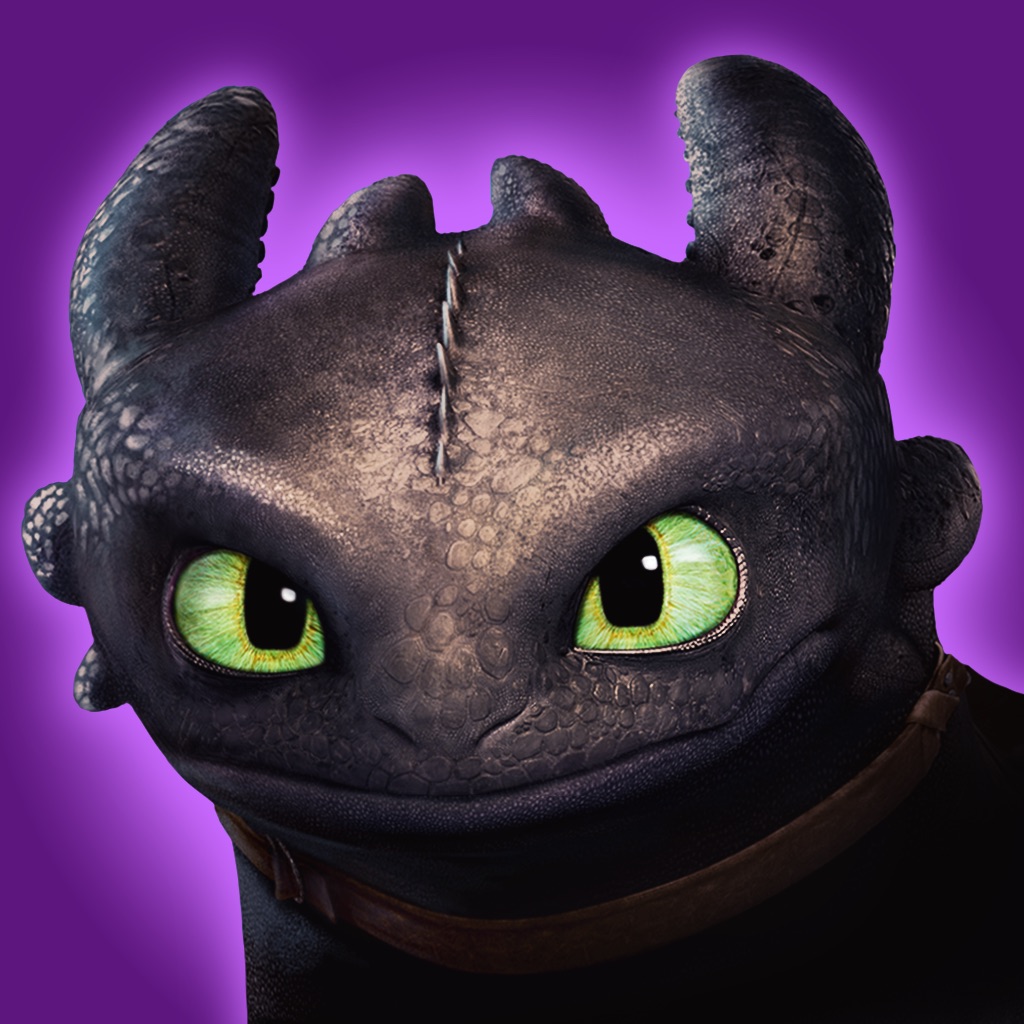 Dragons: Rise of Berk