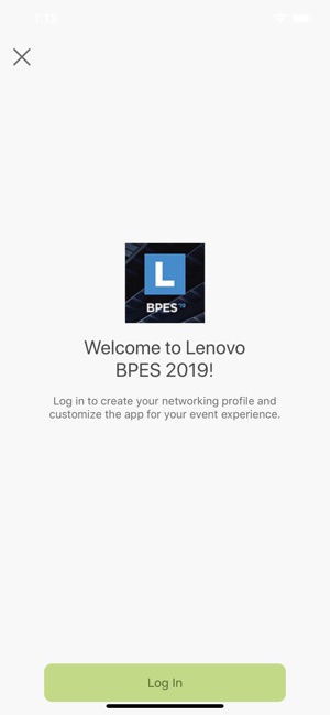 Lenovo Events(圖3)-速報App