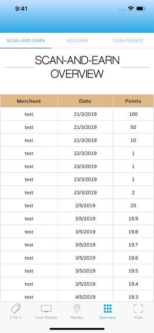 RewardsX(圖4)-速報App