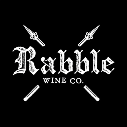 Rabble Wine Company Icon