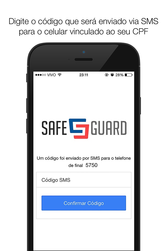 SafeGuard screenshot 3