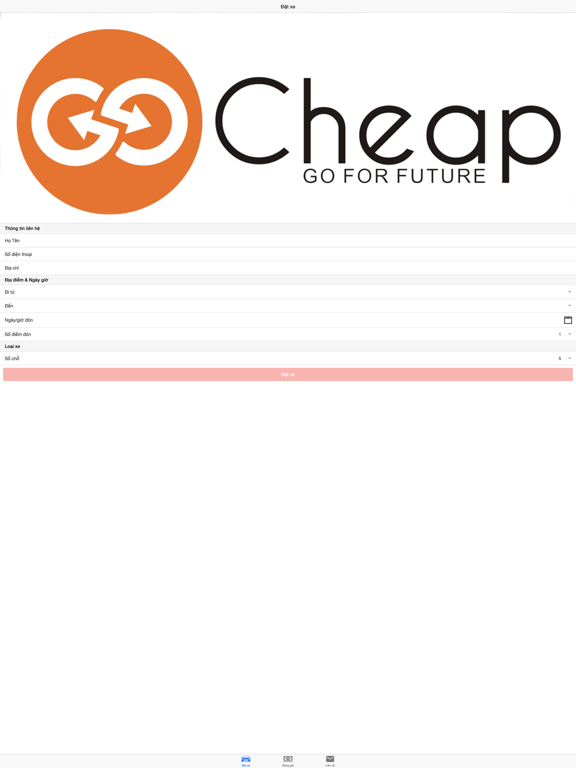 Screenshot #4 pour GoCheap