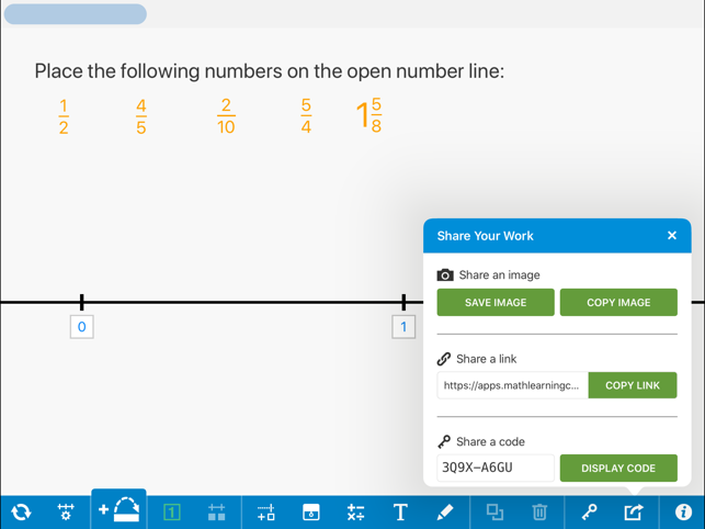 Number Line, by MLC(圖6)-速報App