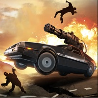 Conducteur Fou: Zombie Crush pour PC
