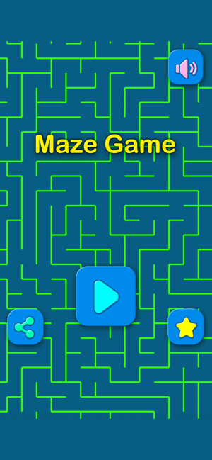 Mazes with Levels: Labyrinths(圖1)-速報App