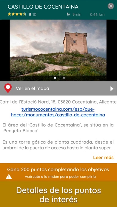 Fira de Cocentaina screenshot 3