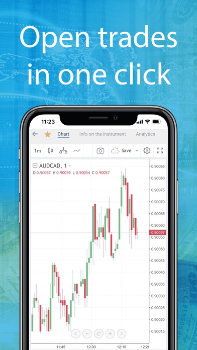 Investing&Trading screenshot 4