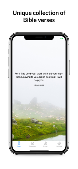 All Devotion: Message from God(圖3)-速報App