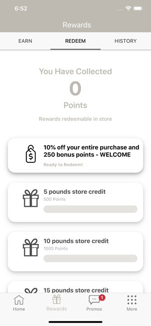 Lakes Living Rewards(圖2)-速報App