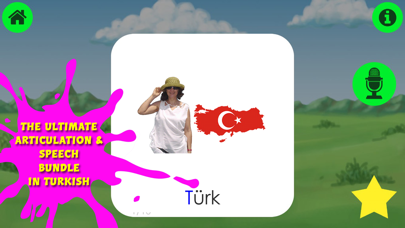 How to cancel & delete Aysegül Turan Turkish Diction from iphone & ipad 2