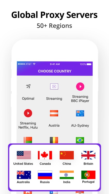 VPN Clean: Super proxy master