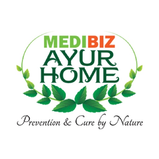 Medibiz Ayur App