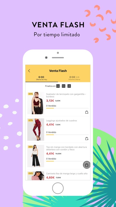 SHEIN-Fashion Online Shopping App Análisis y Crítica ...