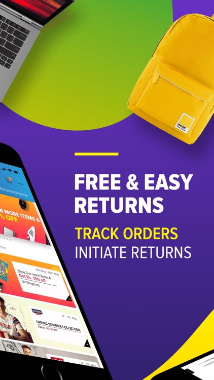 Daraz Online Shopping App screenshot-4