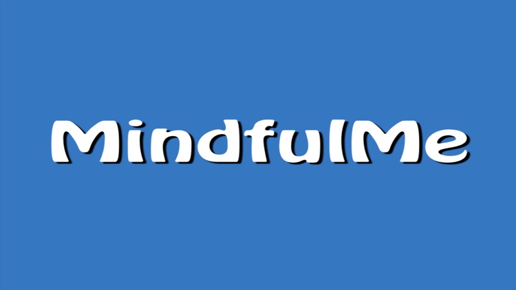 Mindful Me - a Bored Game