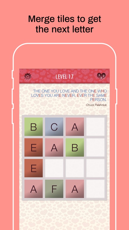 2048 Valentine’s Day Quotes