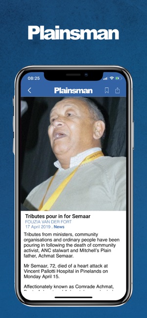 Plainsman(圖2)-速報App