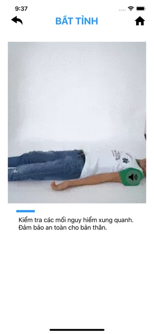 Sơ Cấp Cứu - First Aid SSVN(圖3)-速報App