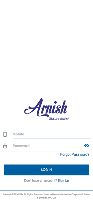 Arnish