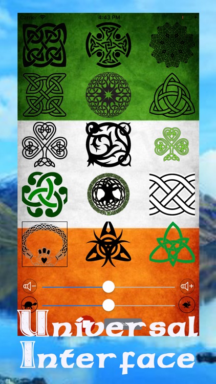 Irish Drum Loops screenshot-3