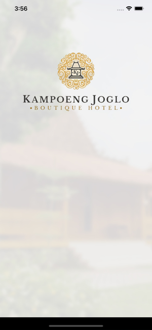 Kampoeng Joglo