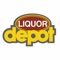 Liquor Depot offers In-Store pickup through the Liquor Depot App