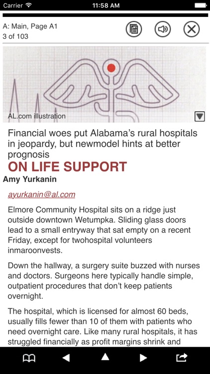 The Birmingham News screenshot-3