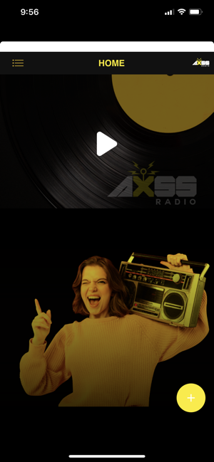 AXSS RADIO(圖2)-速報App