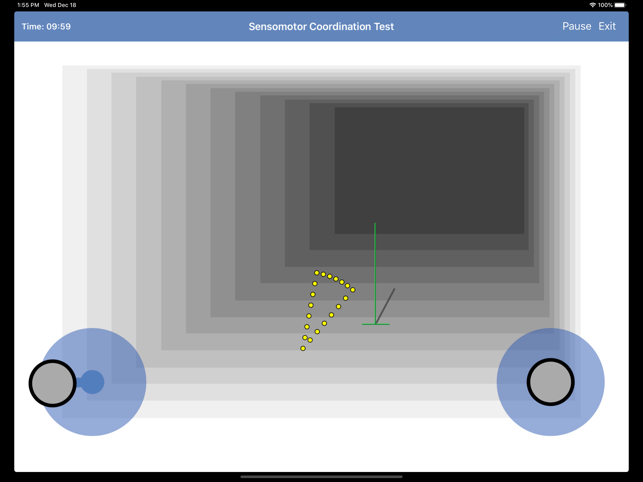 SkyTest VTS/MM Preparation App(圖2)-速報App