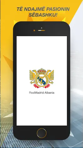 Game screenshot Real Madrid Albania mod apk