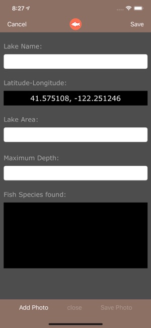 California & Oregon Fish Lakes(圖5)-速報App