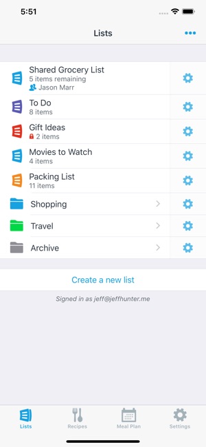 AnyList(圖2)-速報App