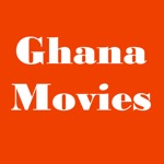 Get Ghana Movies HD for iOS, iPhone, iPad Aso Report