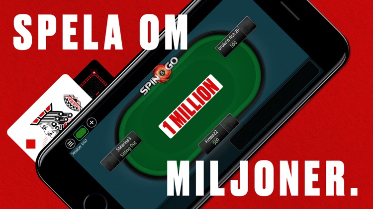 PokerStars Svenska Poker Spel