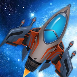 Space Riddle: Spaceship Puzzle
